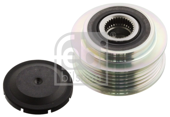 Alternator Freewheel Clutch